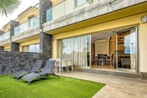 Отель Townhouse 2 bedrooms on the first line  Сан-Мигель